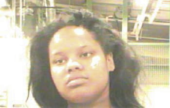 Ineka Collins, - Orleans Parish County, LA 